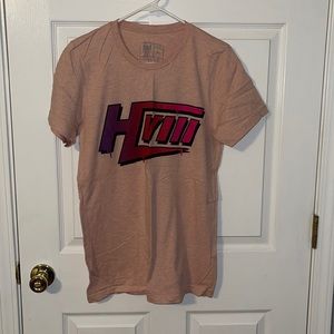 HVIII Brand Goods Tee